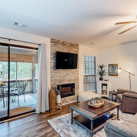 Pointe Royale Cute & Comfy Apartamento Branson Exterior foto