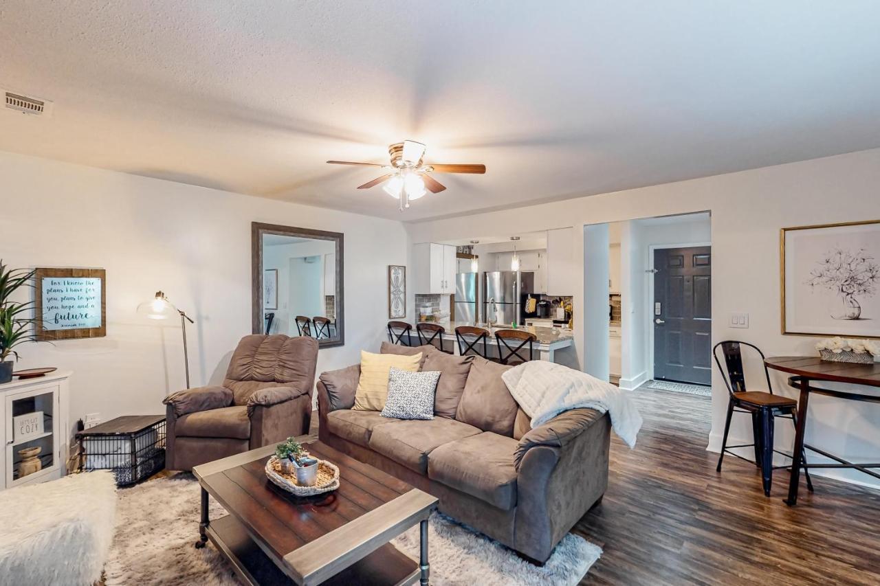 Pointe Royale Cute & Comfy Apartamento Branson Exterior foto