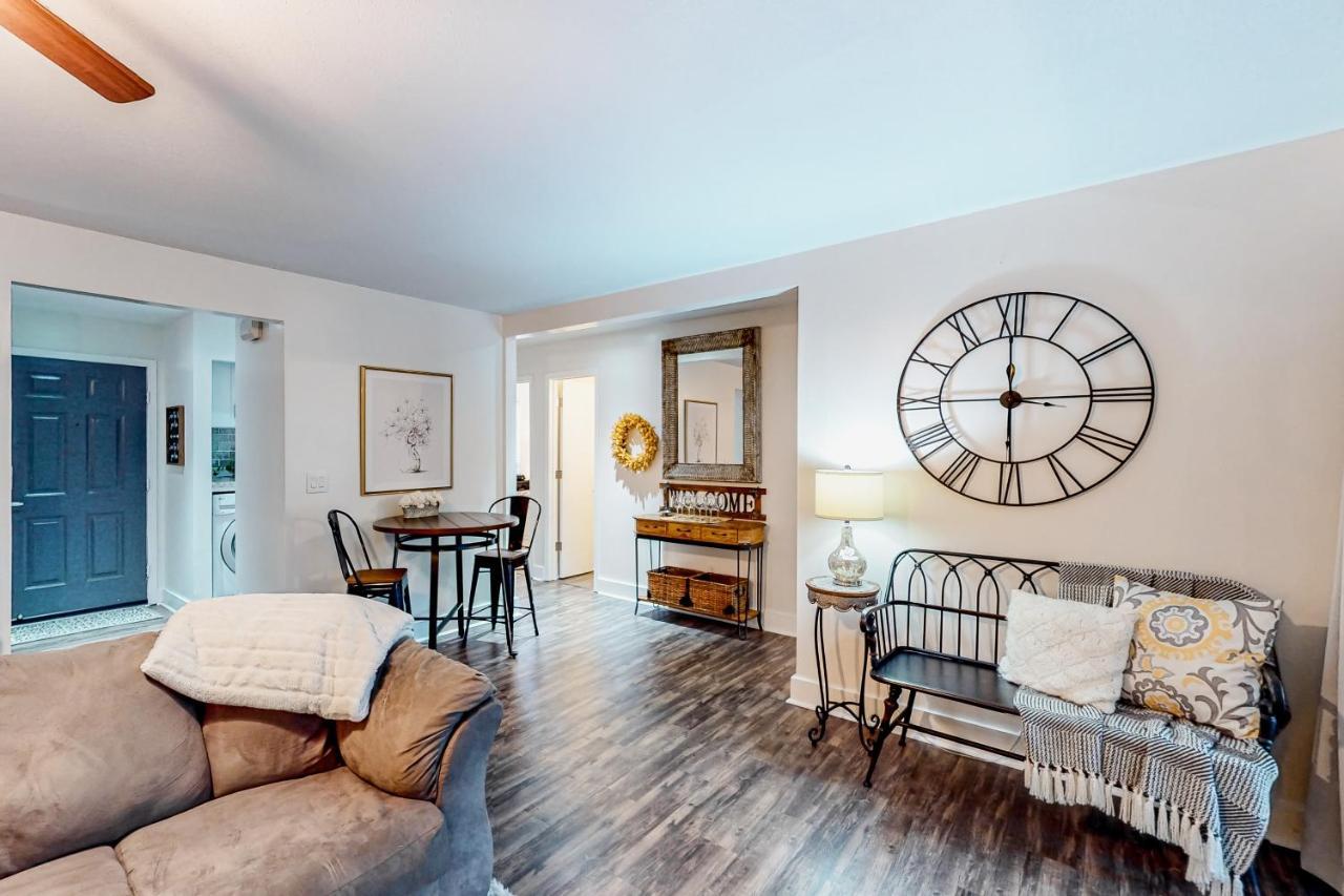 Pointe Royale Cute & Comfy Apartamento Branson Exterior foto