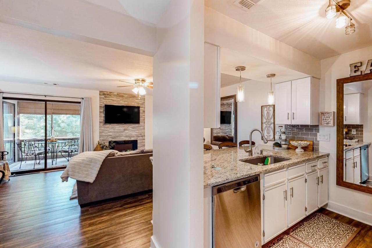 Pointe Royale Cute & Comfy Apartamento Branson Exterior foto
