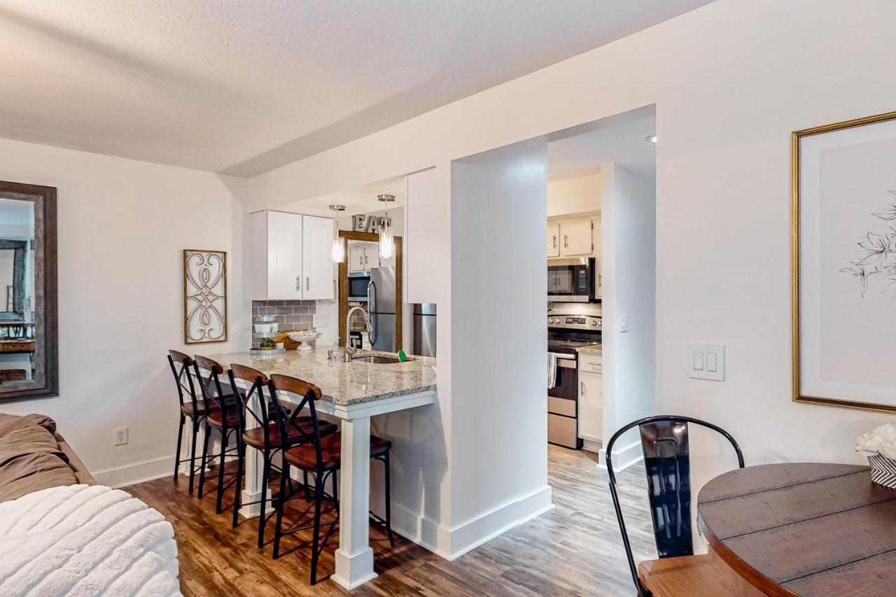 Pointe Royale Cute & Comfy Apartamento Branson Exterior foto