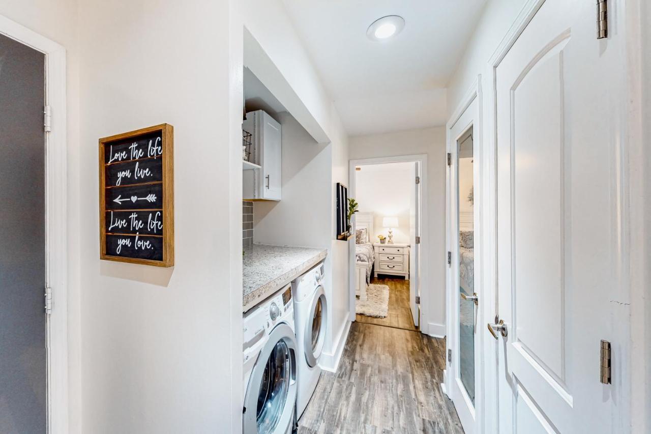 Pointe Royale Cute & Comfy Apartamento Branson Exterior foto