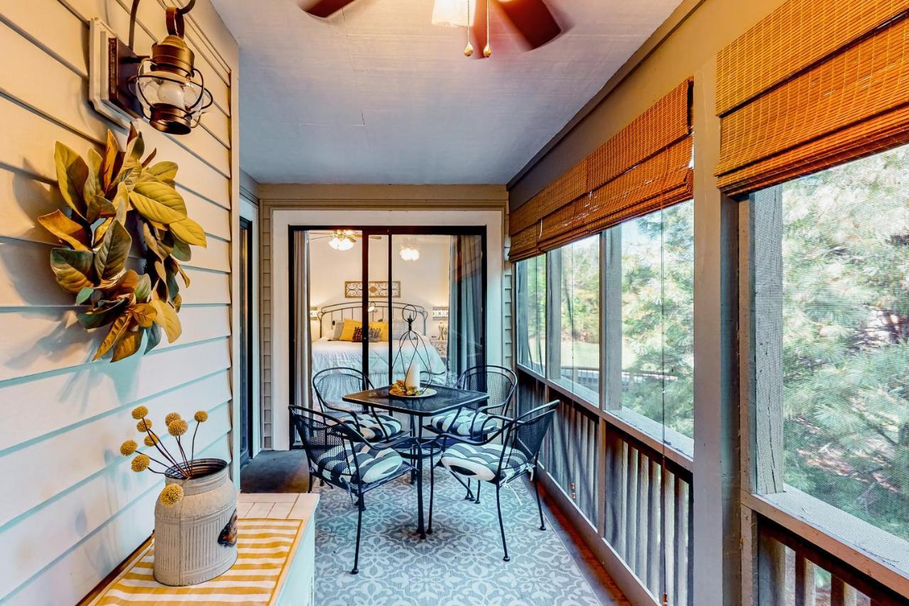 Pointe Royale Cute & Comfy Apartamento Branson Exterior foto