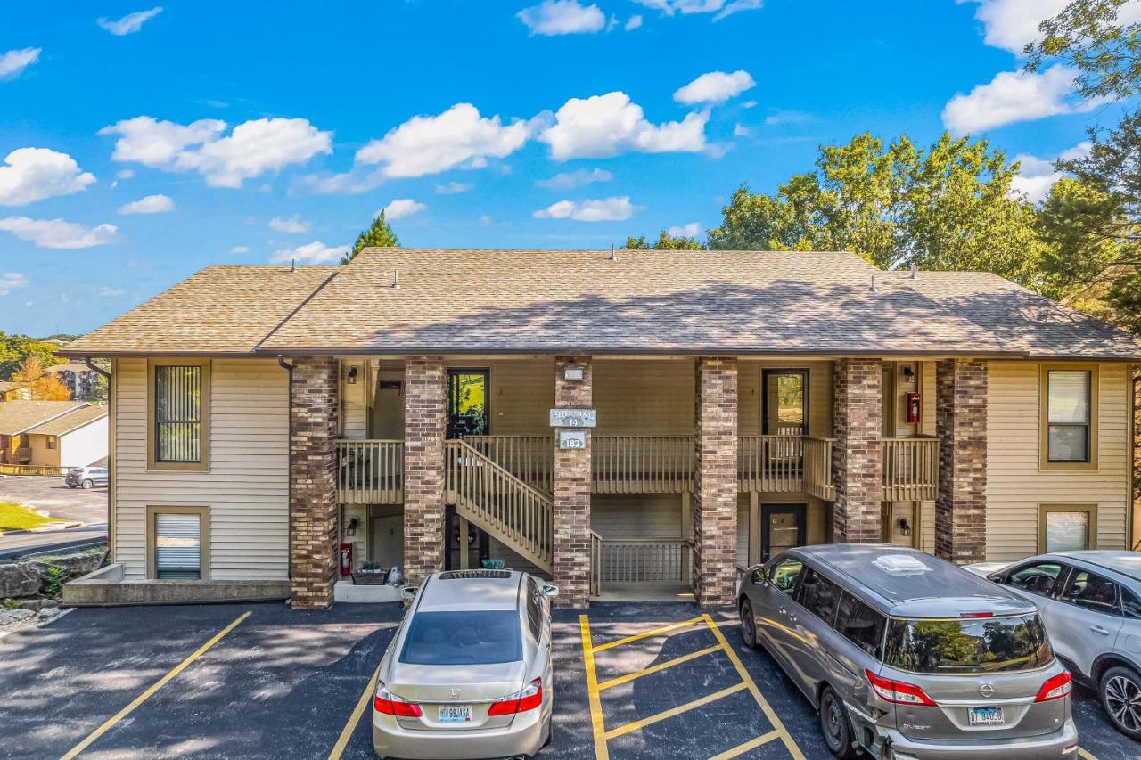 Pointe Royale Cute & Comfy Apartamento Branson Exterior foto