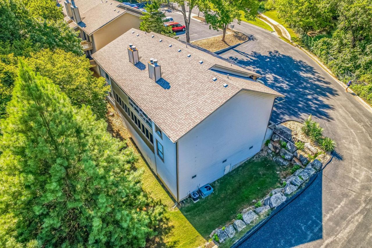 Pointe Royale Cute & Comfy Apartamento Branson Exterior foto