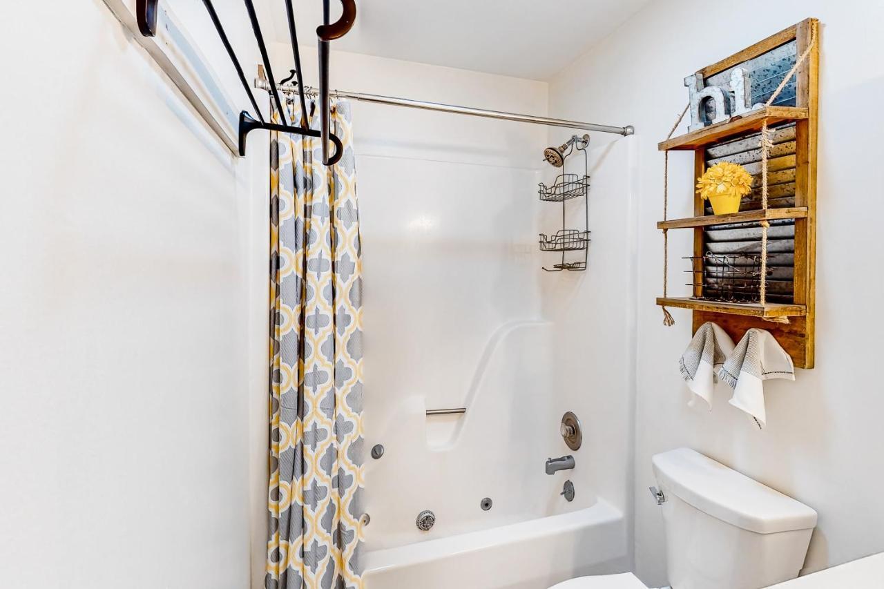 Pointe Royale Cute & Comfy Apartamento Branson Exterior foto